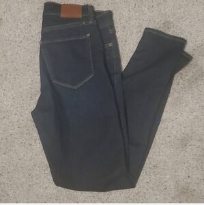 Lucky brand jeans sz 8 29